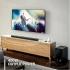 Sony HT-G700 3.1ch Soundbar with Wireless Subwoofer